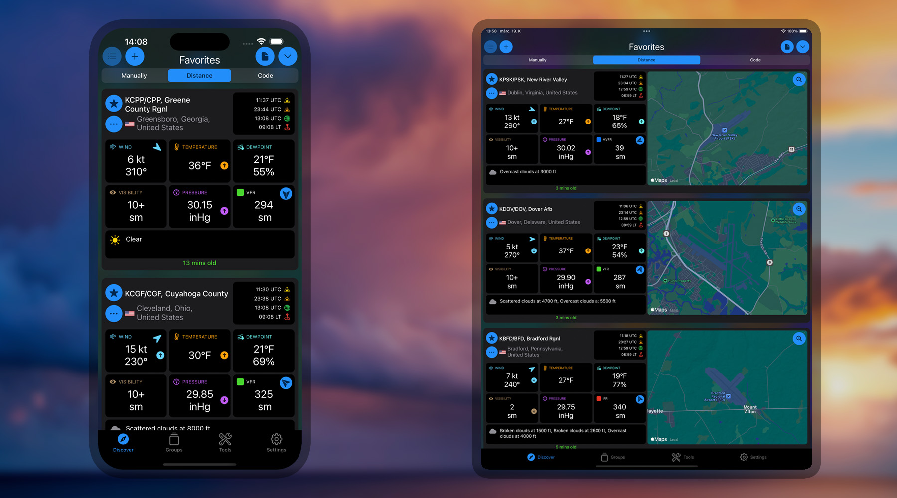 Weather Dashboard